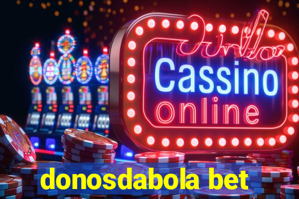 donosdabola bet